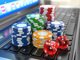 Dice Gambling Site