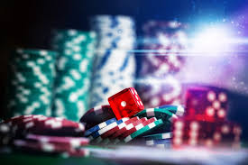 Playing Online Casino Slots