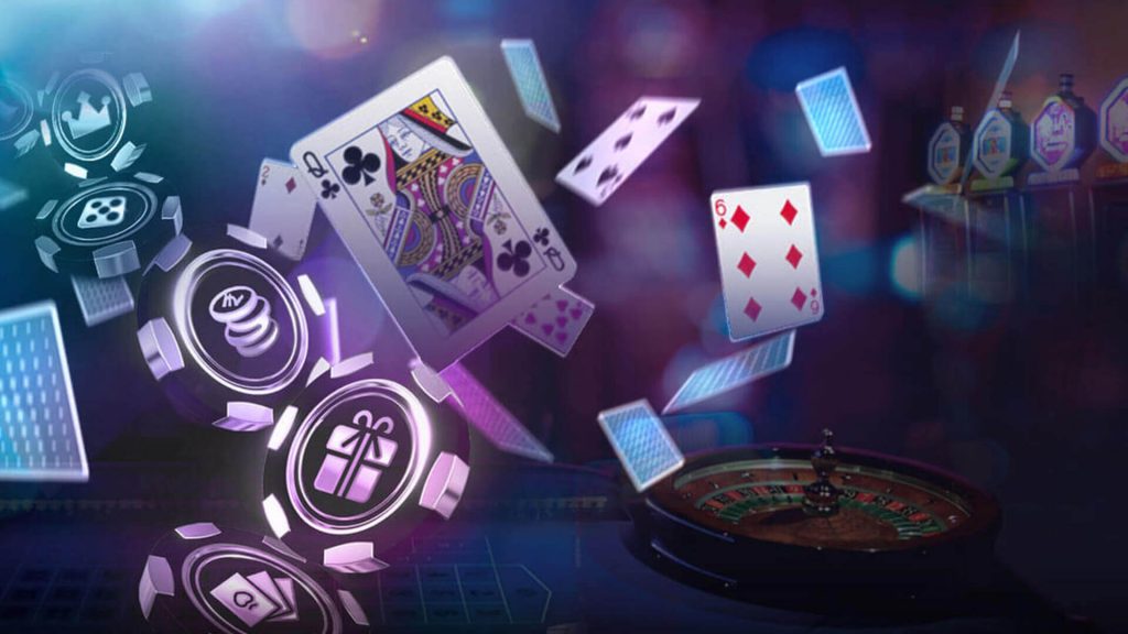 online gambling clubs