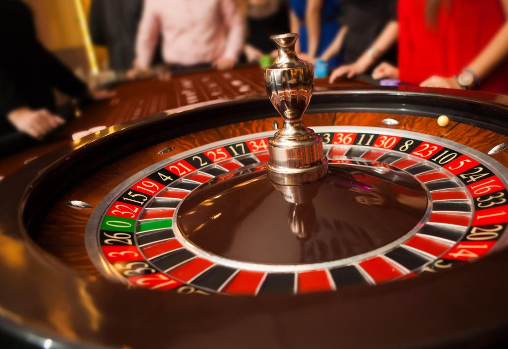 Casino Games for Fans