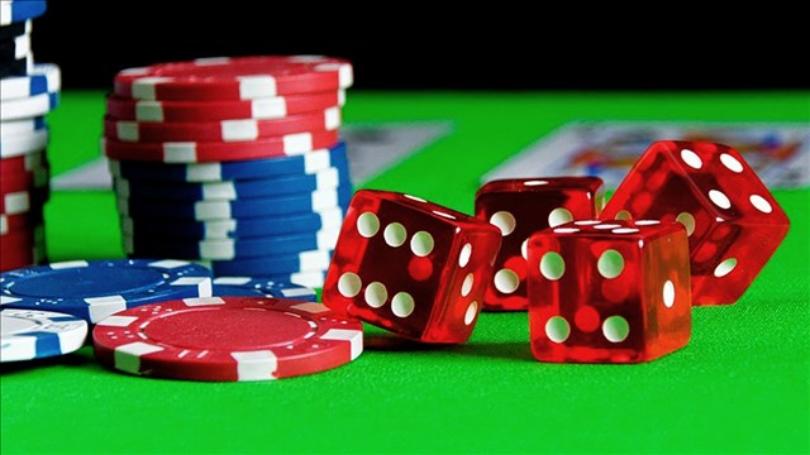 Online Casino Gambling