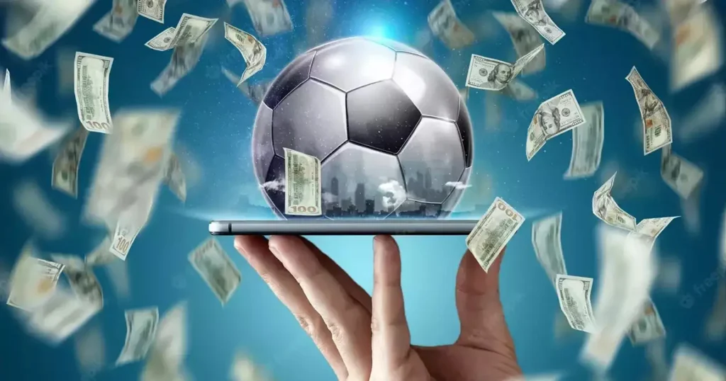 Online Sports Betting