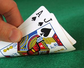 Online Gambling Game