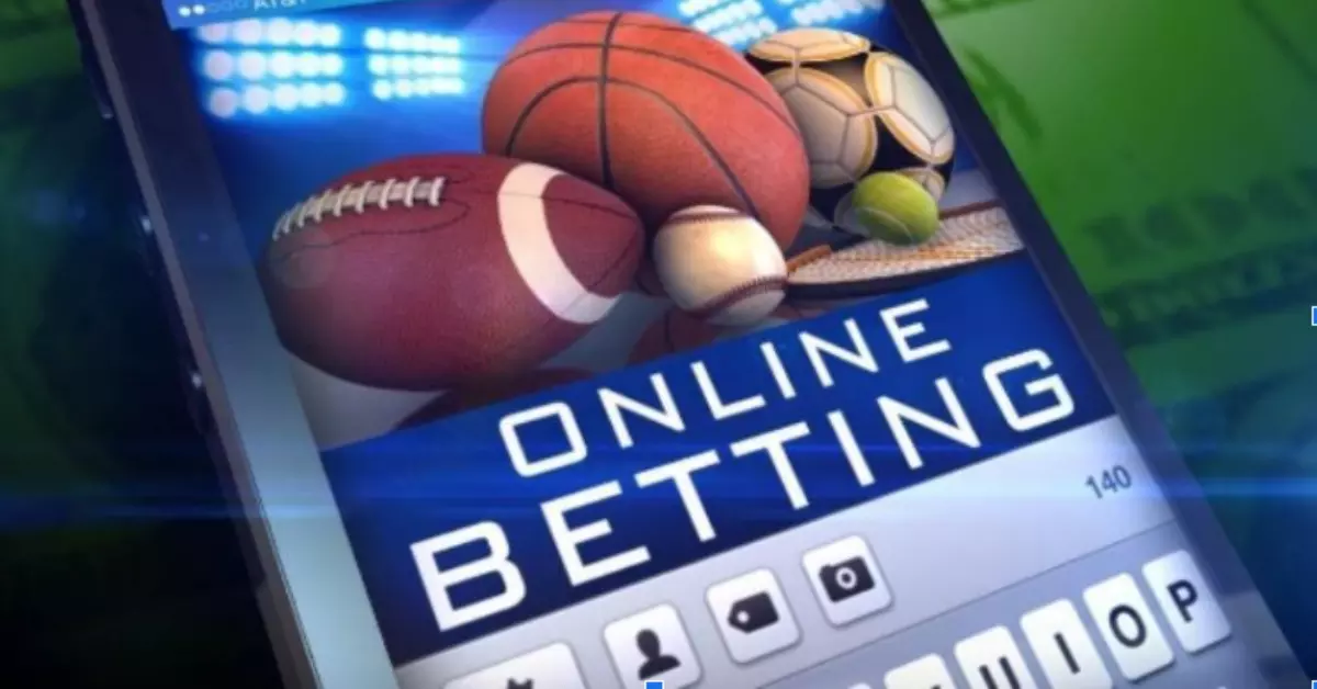 Online Betting