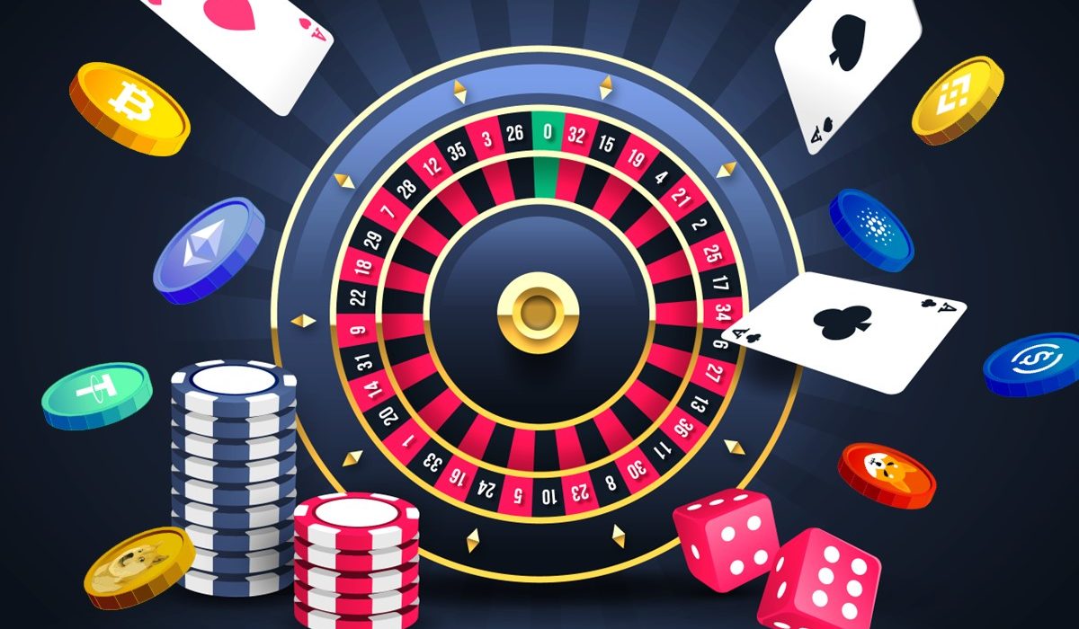 Online Casino