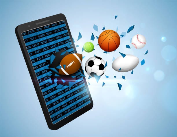Supports Betting