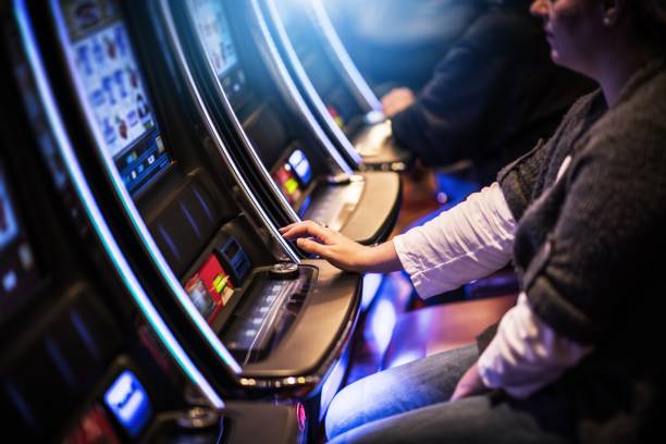Online Slot
