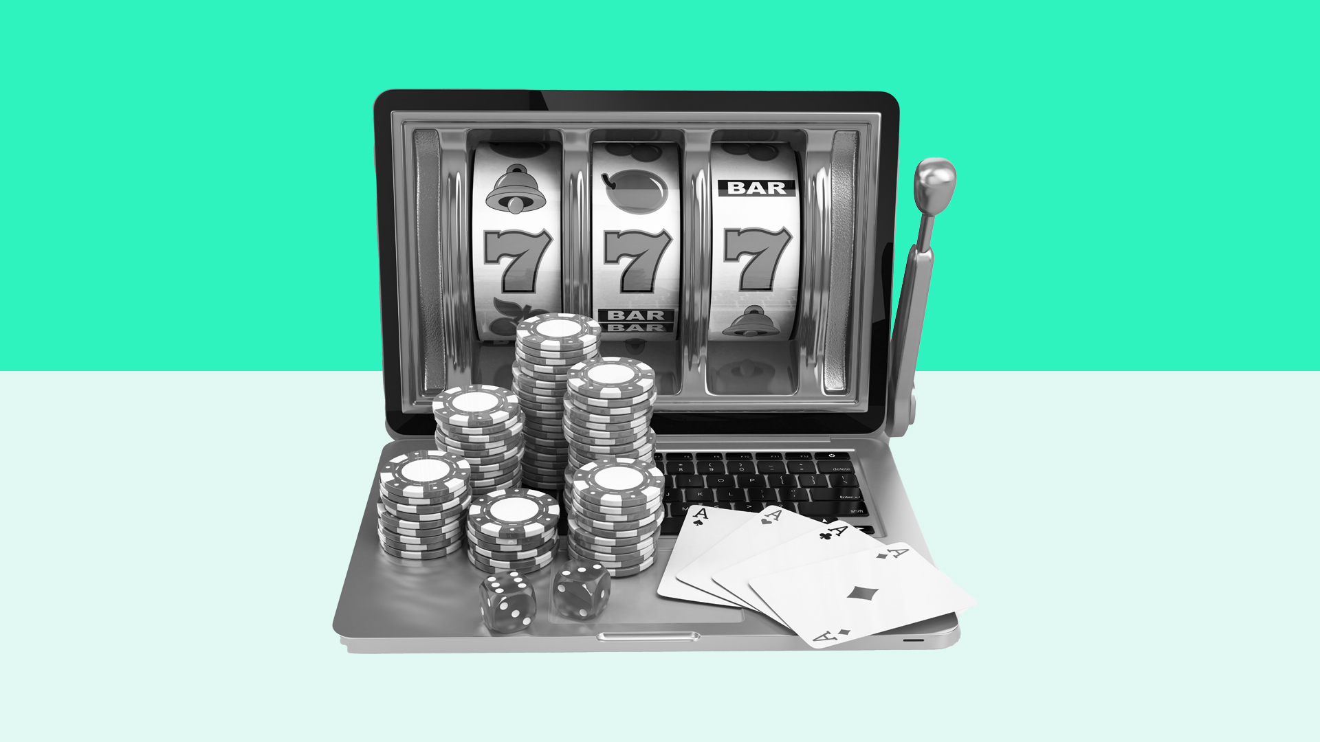 Sugar Rush Slot

