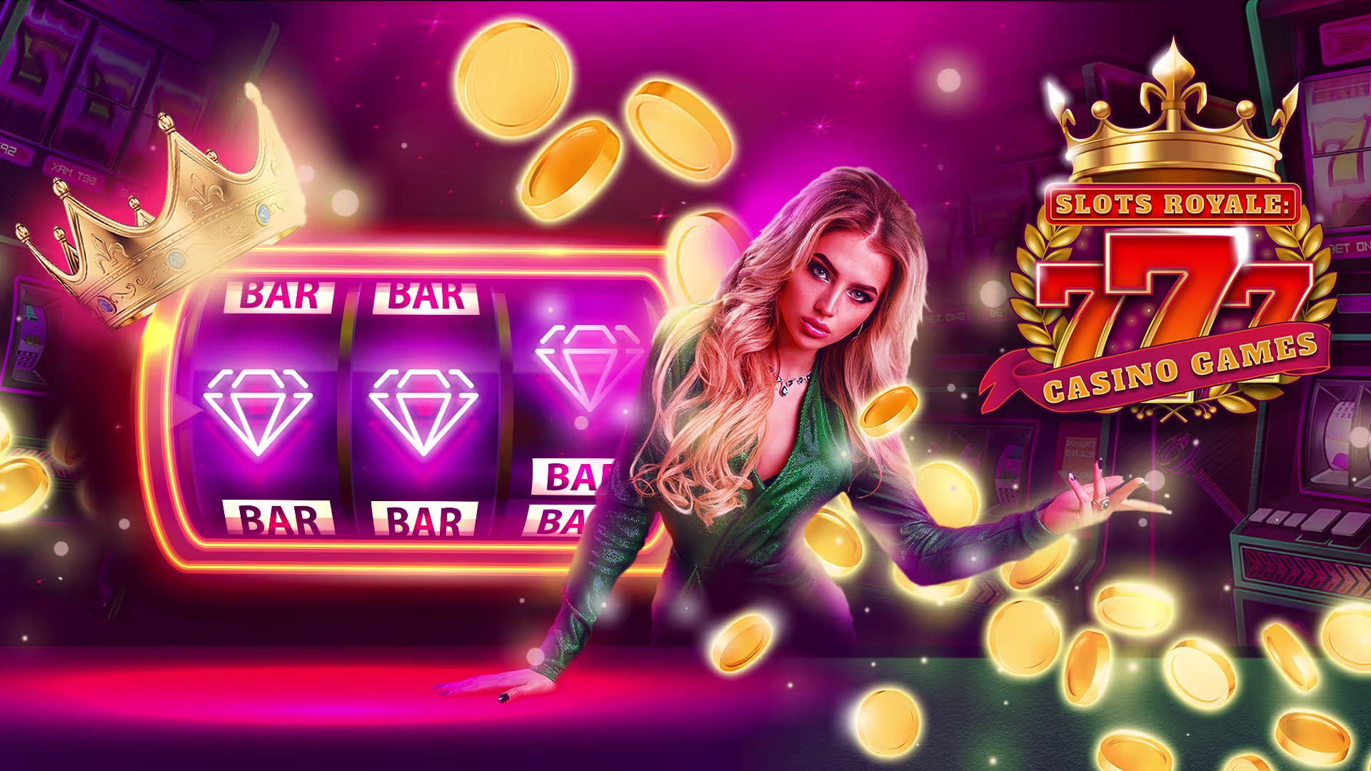 Online Slot